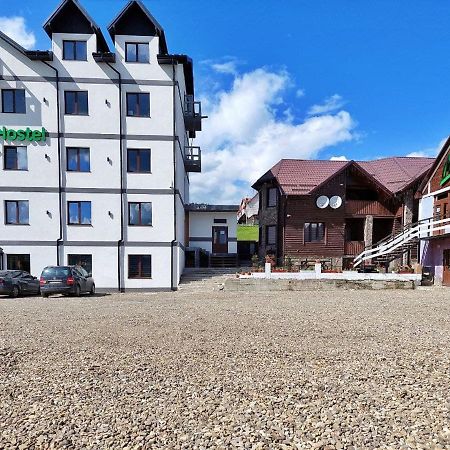 Mafa Apartaments Буковель Экстерьер фото