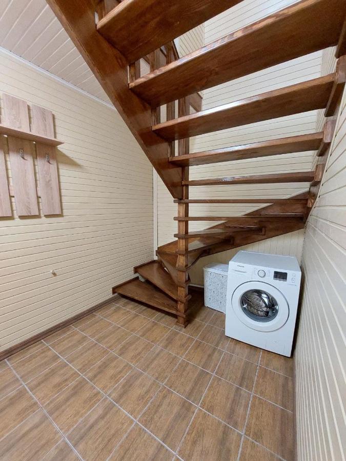 Mafa Apartaments Буковель Экстерьер фото