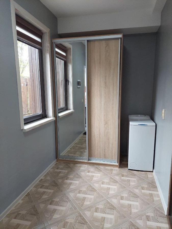 Mafa Apartaments Буковель Экстерьер фото