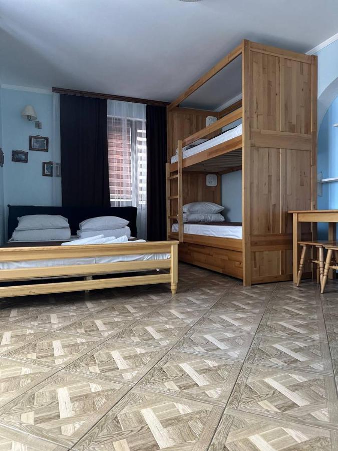 Mafa Apartaments Буковель Экстерьер фото