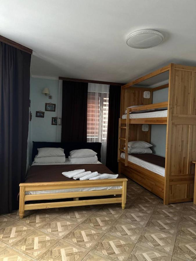 Mafa Apartaments Буковель Экстерьер фото