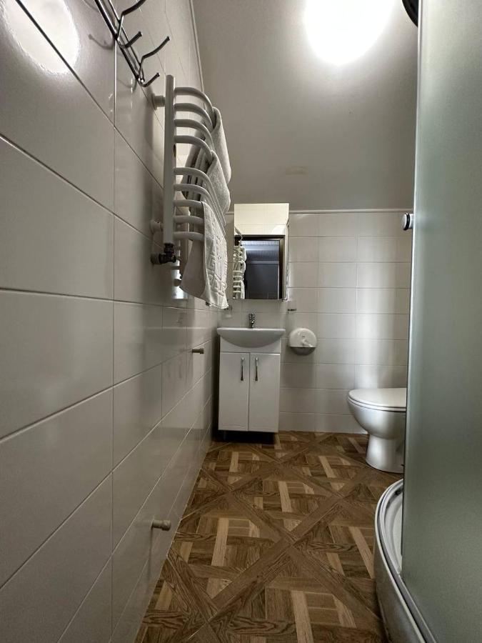 Mafa Apartaments Буковель Экстерьер фото