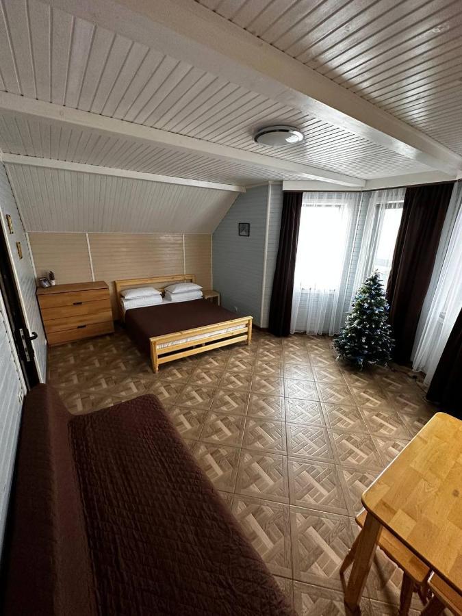 Mafa Apartaments Буковель Экстерьер фото