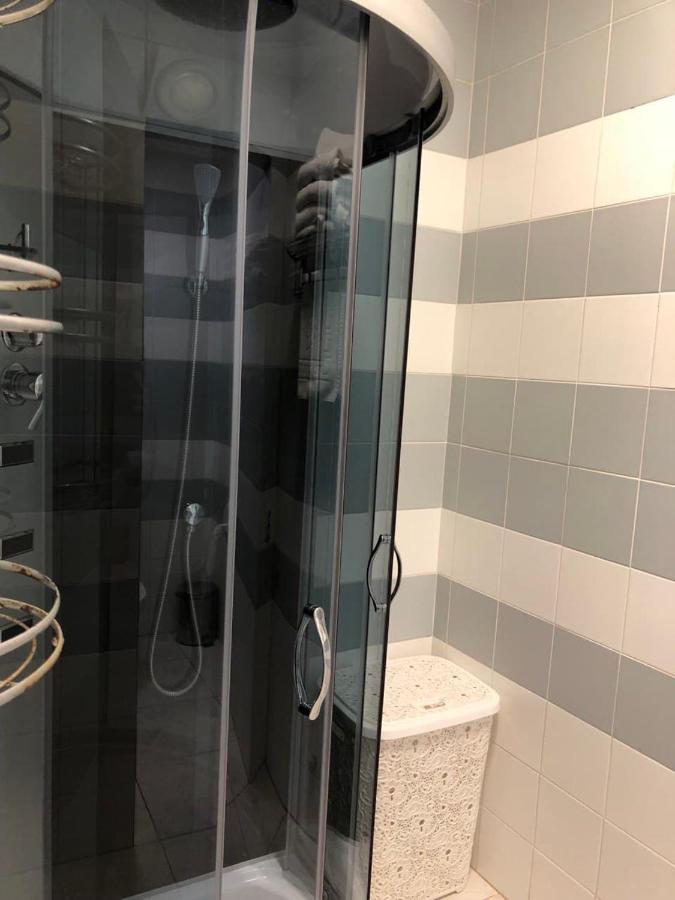 Mafa Apartaments Буковель Экстерьер фото