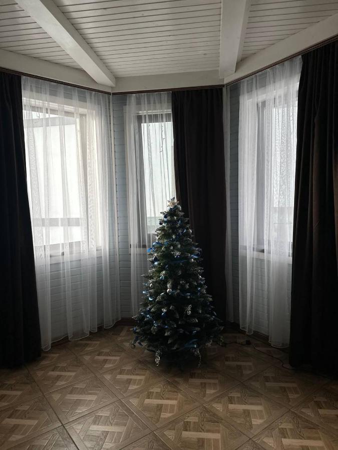 Mafa Apartaments Буковель Экстерьер фото