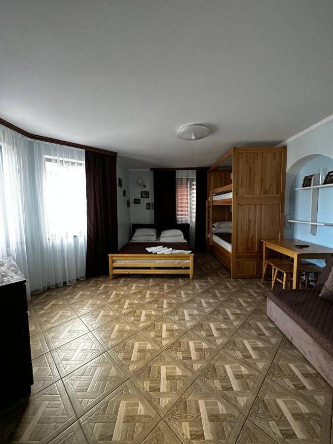 Mafa Apartaments Буковель Экстерьер фото