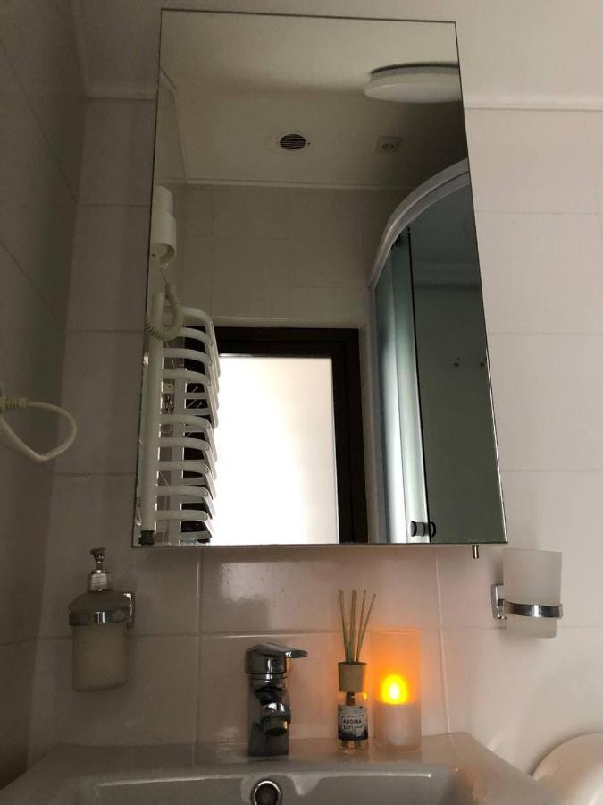 Mafa Apartaments Буковель Экстерьер фото