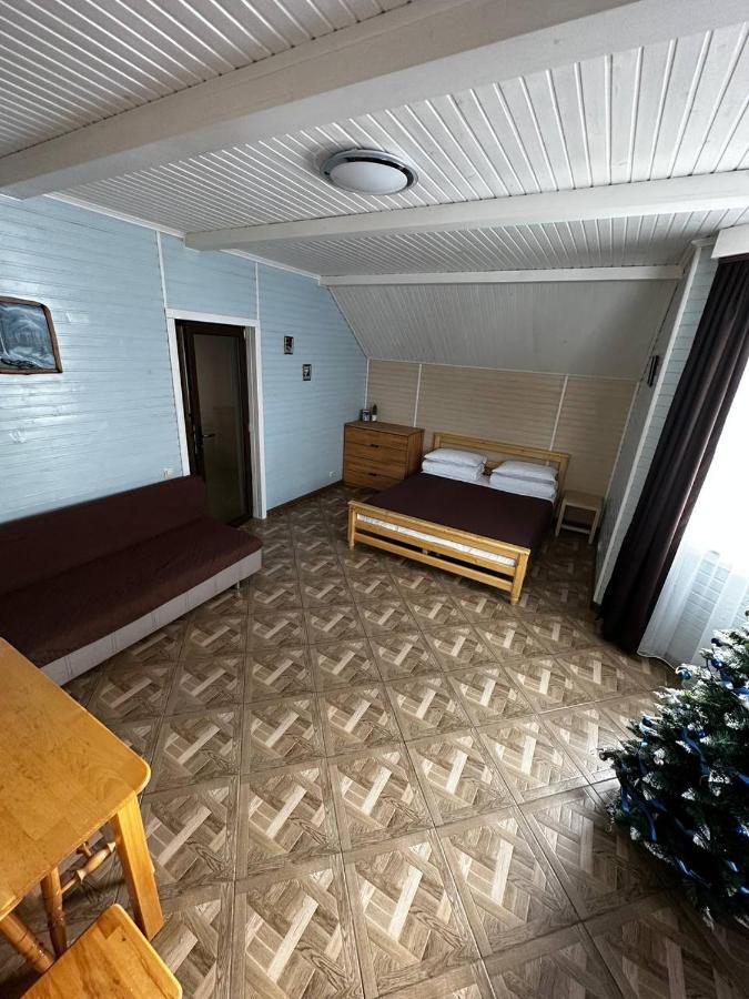 Mafa Apartaments Буковель Экстерьер фото