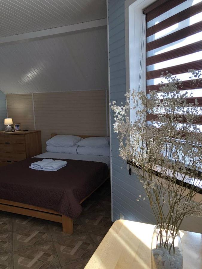 Mafa Apartaments Буковель Экстерьер фото
