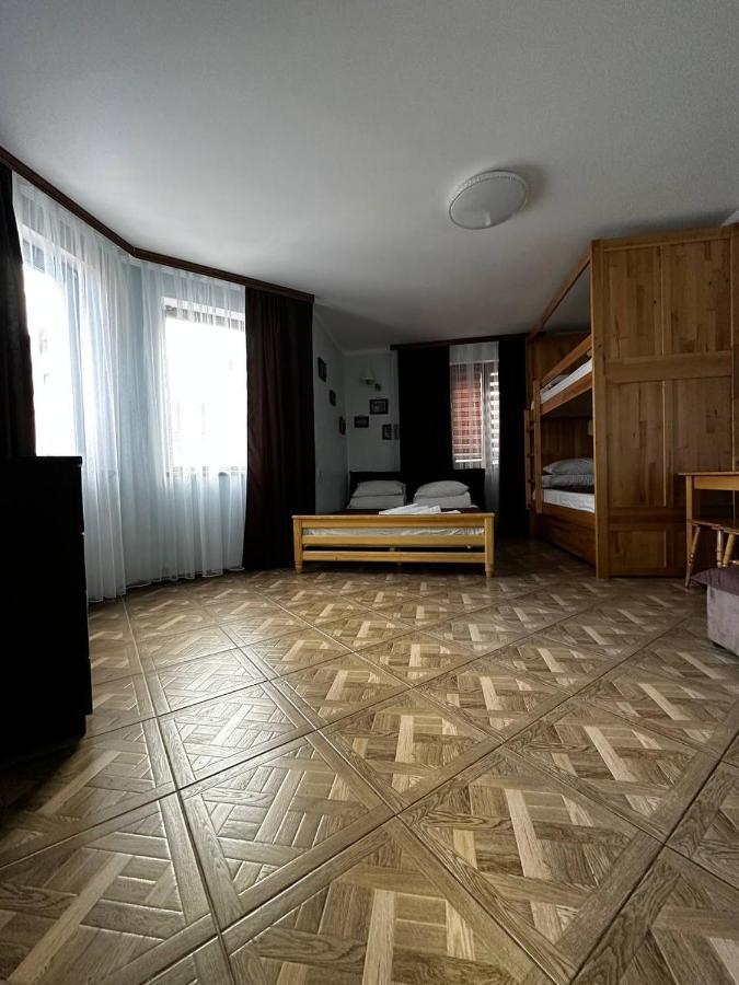 Mafa Apartaments Буковель Экстерьер фото