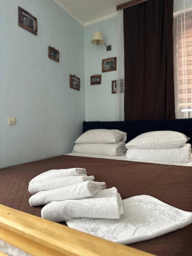 Mafa Apartaments Буковель Экстерьер фото
