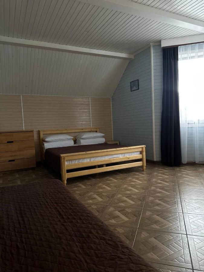 Mafa Apartaments Буковель Экстерьер фото